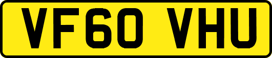 VF60VHU