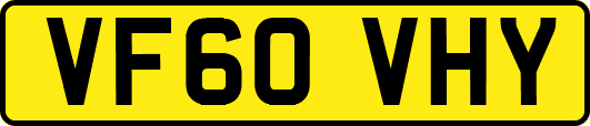 VF60VHY
