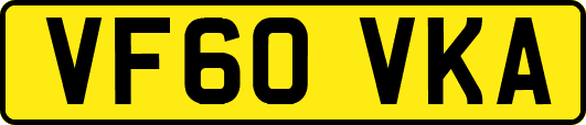 VF60VKA