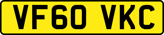 VF60VKC