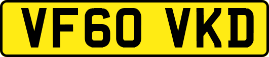 VF60VKD