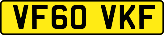 VF60VKF
