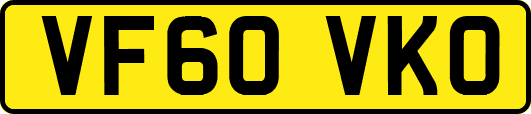 VF60VKO