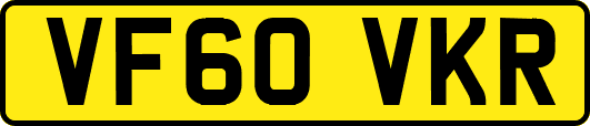 VF60VKR