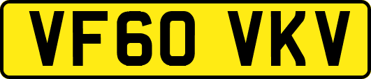 VF60VKV