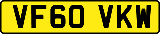 VF60VKW