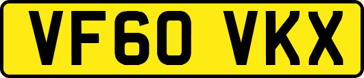 VF60VKX