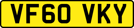 VF60VKY
