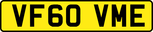 VF60VME