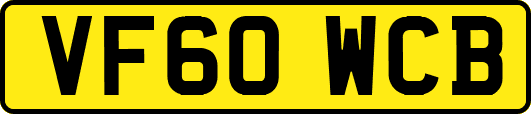VF60WCB