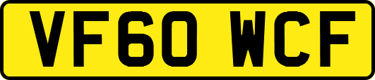 VF60WCF