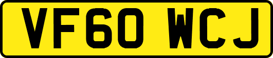 VF60WCJ