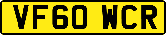 VF60WCR