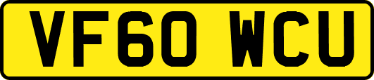 VF60WCU