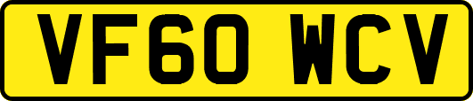 VF60WCV