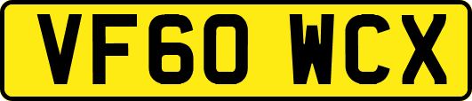 VF60WCX