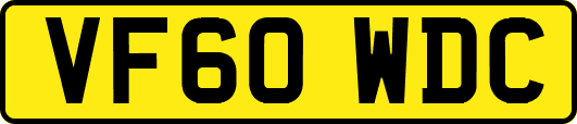 VF60WDC