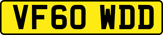 VF60WDD