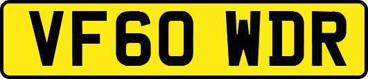 VF60WDR