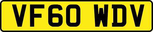 VF60WDV