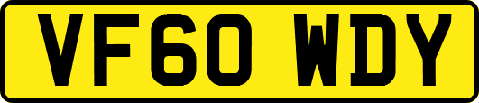 VF60WDY