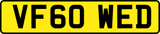 VF60WED