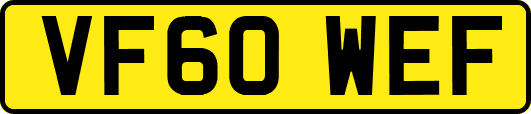 VF60WEF
