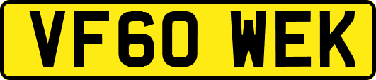 VF60WEK