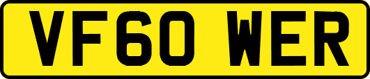 VF60WER