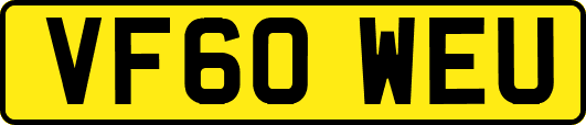 VF60WEU