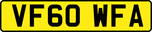 VF60WFA