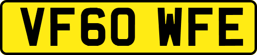 VF60WFE