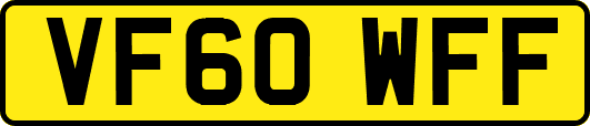 VF60WFF