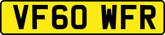VF60WFR