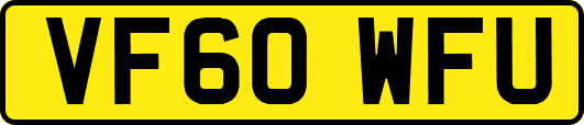VF60WFU