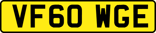 VF60WGE