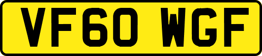 VF60WGF