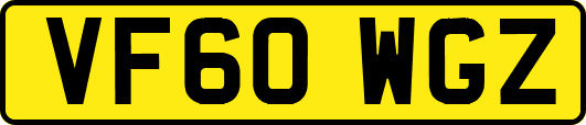 VF60WGZ