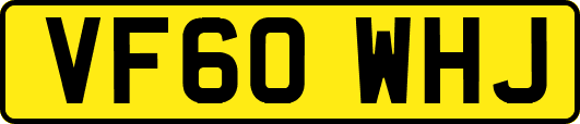 VF60WHJ