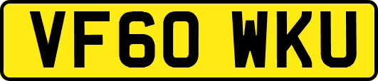 VF60WKU