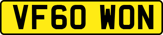 VF60WON