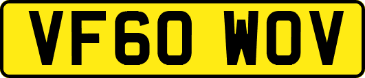 VF60WOV