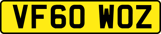 VF60WOZ