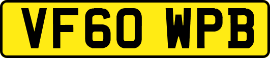 VF60WPB