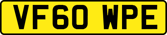 VF60WPE
