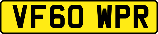 VF60WPR