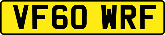 VF60WRF