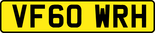 VF60WRH