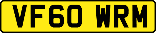 VF60WRM