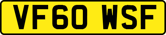 VF60WSF